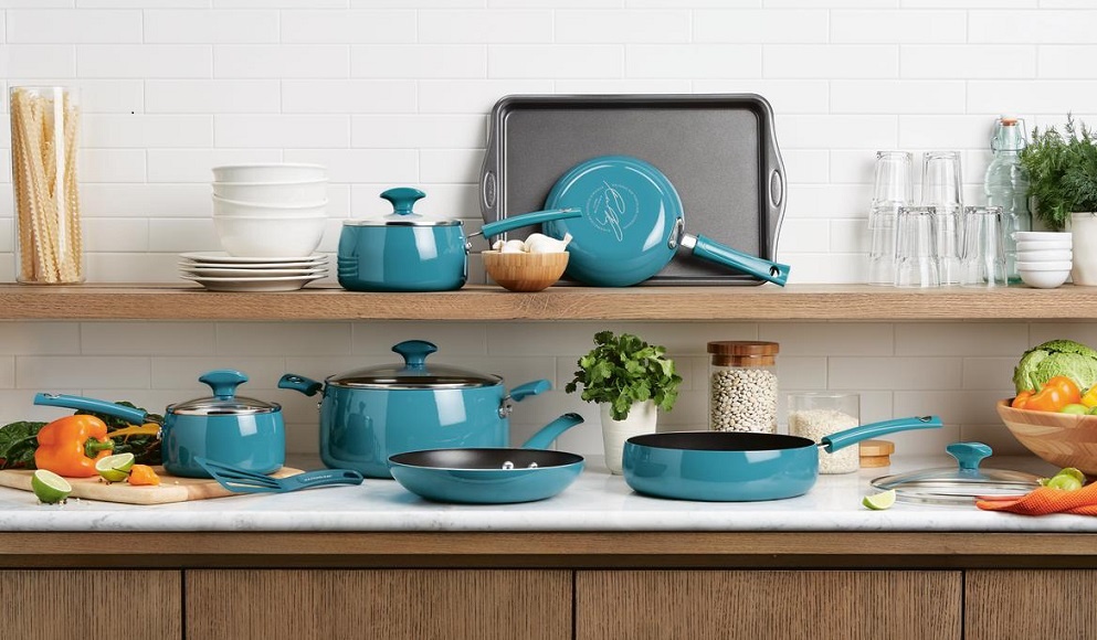 What are the new trends in cookware? Here is what we saw at Messe Frankfurt
